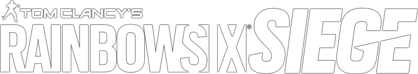 RAINBOW SIX SIEGE