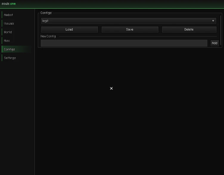 Fortnite External V2