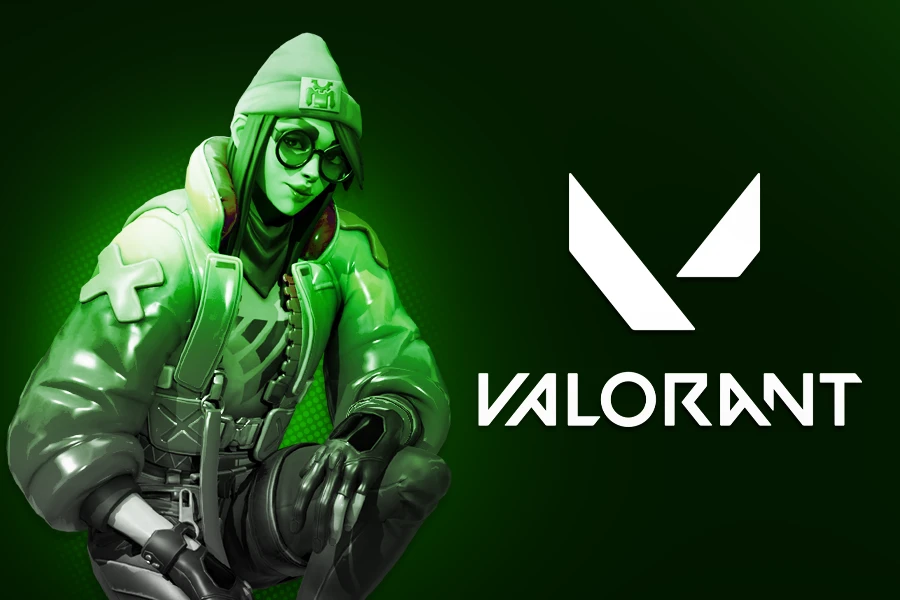Slotted Valorant emulator + cheat
